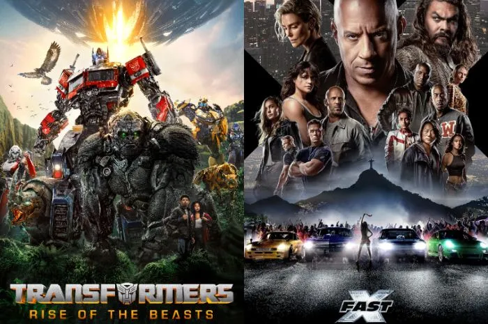 Ledakan Layar Lebar 2026: Dari Konser Spektakuler hingga Sekuel Animasi yang Mengguncang Box Office