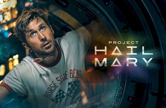 Keajaiban Astrofisika di Layar Lebar: Mengapa 'Project Hail Mary' Menjadi Raja Box Office 2026