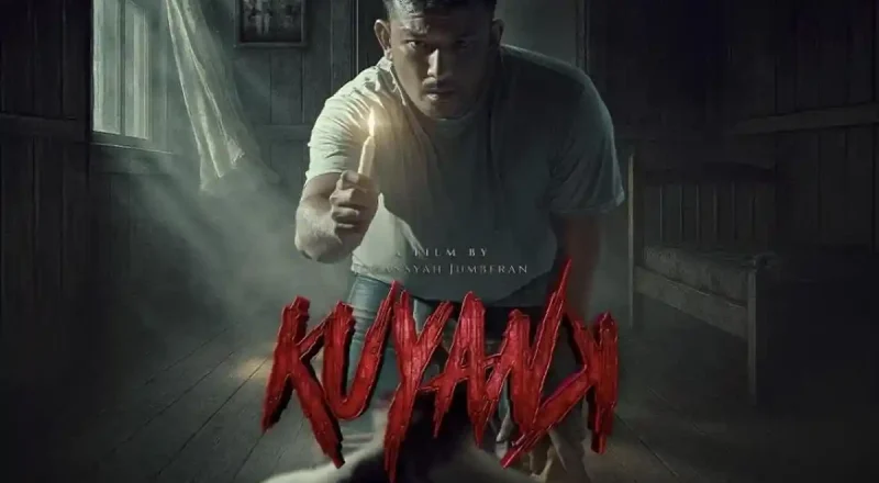 Film Kuyank Pecahkan Rekor 1 Juta Penonton, Masuk Daftar Box Office 2026