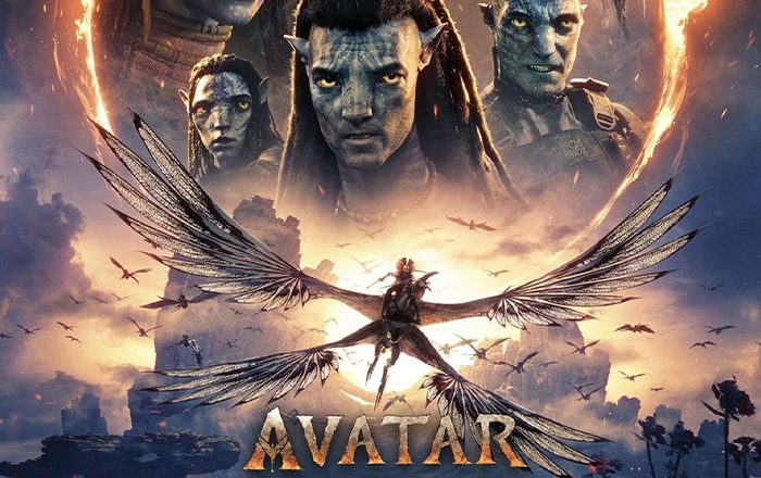 Avatar: Fire and Ash, Pertarungan Baru di Dunia Pandora yang Penuh Api dan Dendam