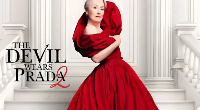 Dunia Fashion Kembali Berguncang! The Devil Wears Prada 2 Hadir dengan Drama Lebih Brutal